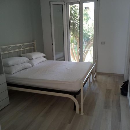 Il Nido Villa Porto San Giorgio Bagian luar foto