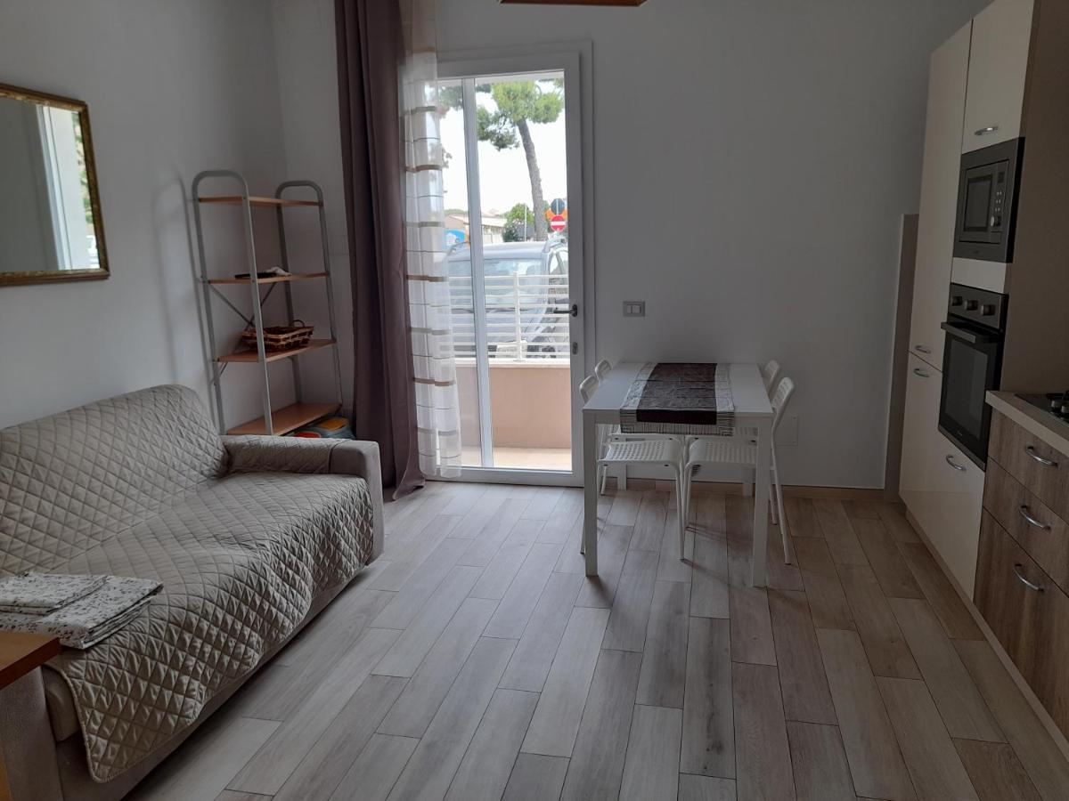 Il Nido Villa Porto San Giorgio Ruang foto